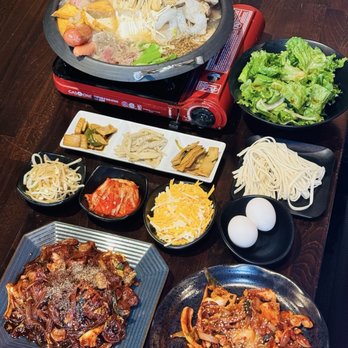 Soondol Tofu House - Korean Near Me - Los Angeles, California Soondol Tofu House - Korean Near Me - Los Angeles, California