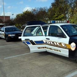 Missouri City Police Department