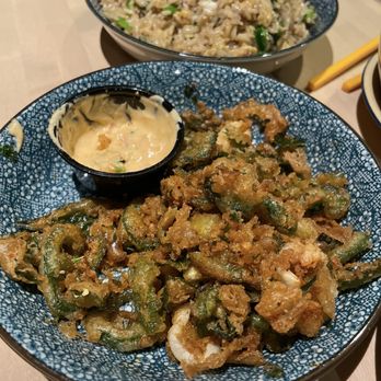 Gai Noi - Calamari Appetizer - Desserts Near Me - Minneapolis, Minnesota
