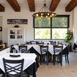 Pietro's - Interior