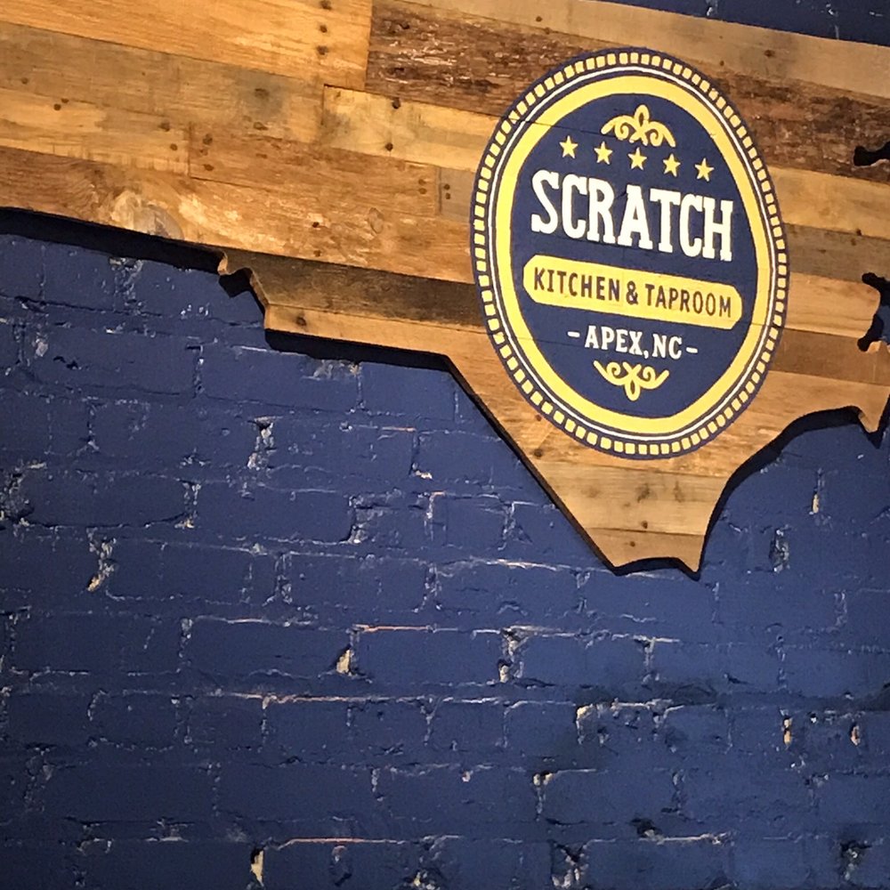 Scratch Kitchen & Taproom - Bars Near Me - Apex, North Carolina Scratch Kitchen & Taproom - Bars Near Me - Apex, North Carolina