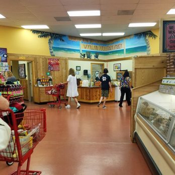 Trader Joe's - Grocery Near Me - Woodland Hills, California