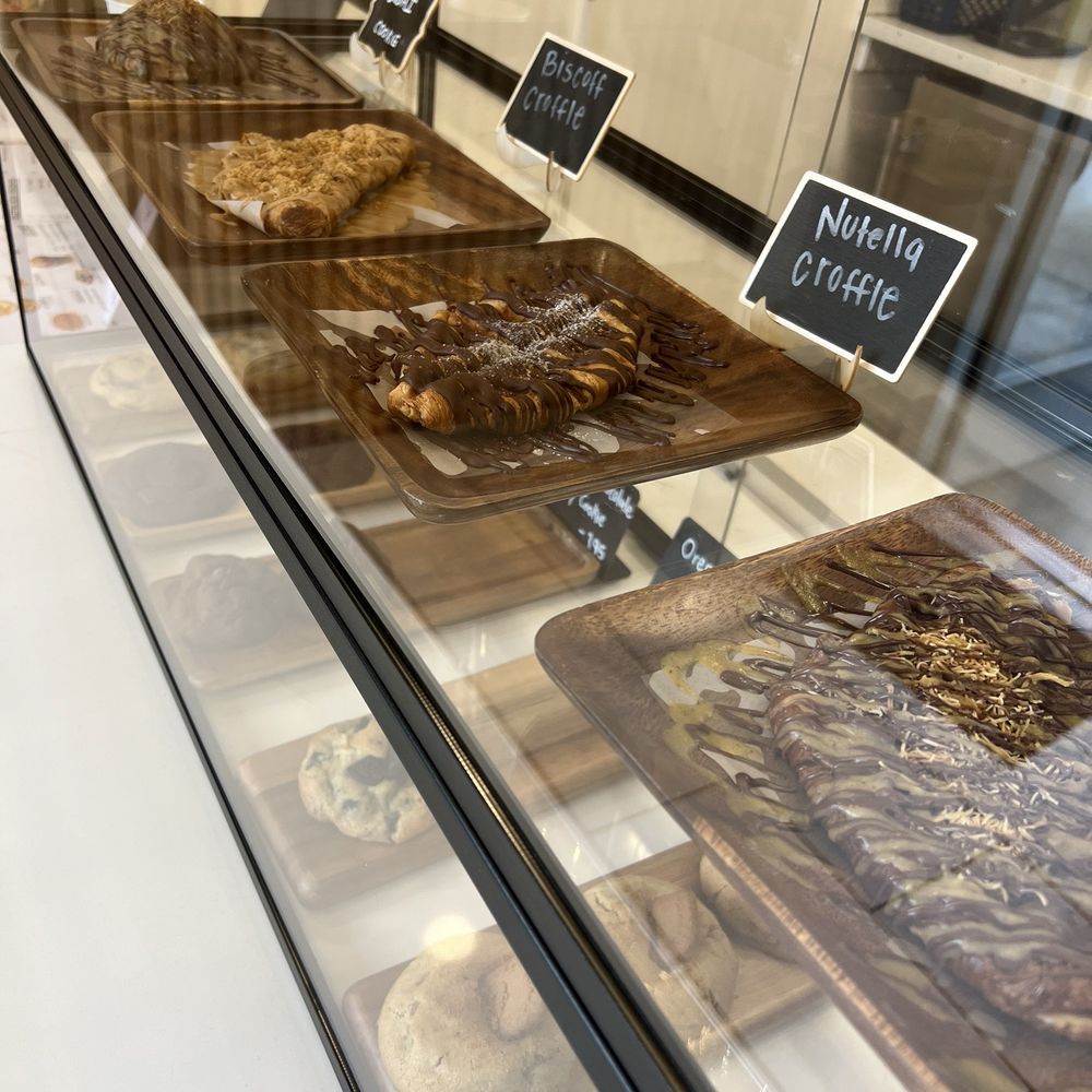 Chai Master - Pasteries - Coffee & Tea Near Me - Los Alamitos, California