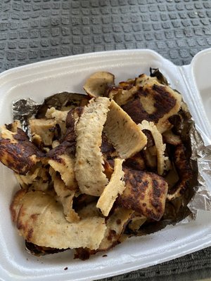 Athens Square Cafe by null