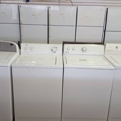 Gently Used Appliance