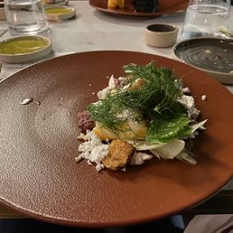Salad Salad