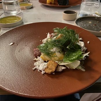 Sauvage - Salad - French Near Me - Steamboat Springs, Colorado Sauvage - Salad - French Near Me - Steamboat Springs, Colorado