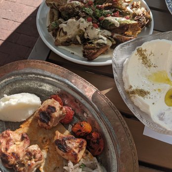 Zaytinya - Greek Near Me - Washington, DC, District of Columbia
