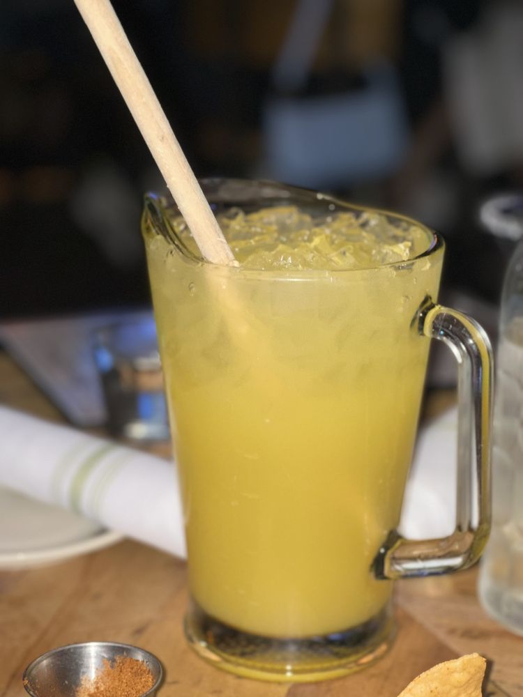 Rocco's Tacos & Tequila Bar