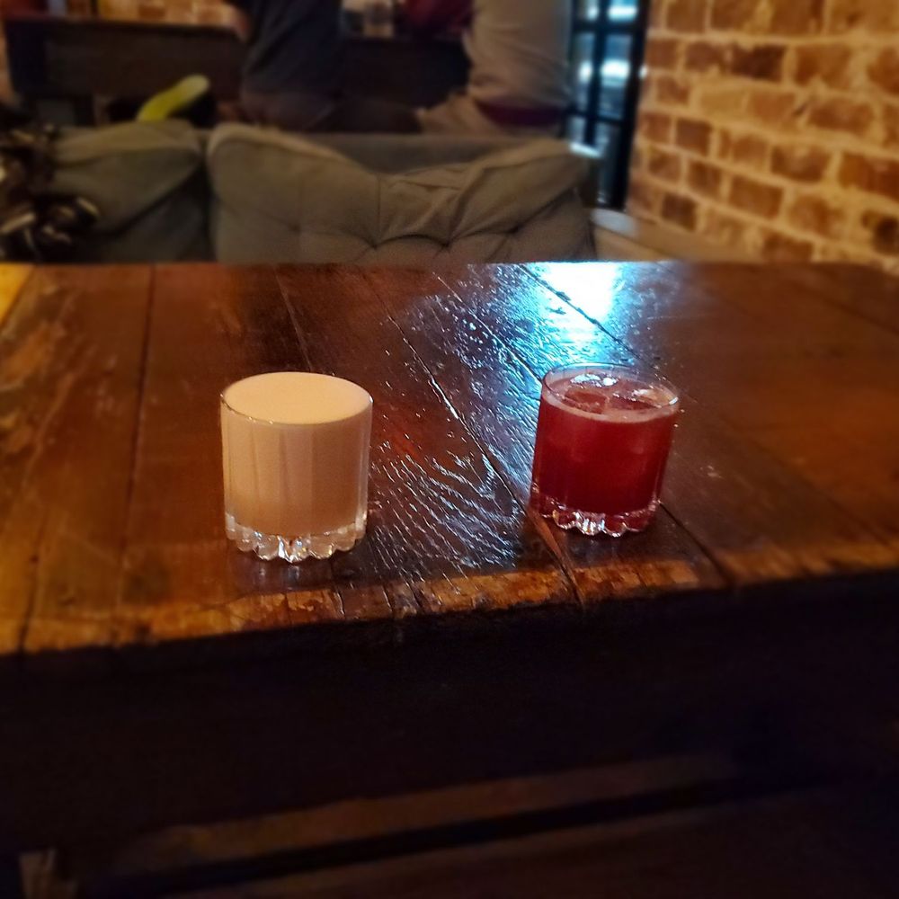 Heights Bier Garten - Pillow talk + honey bear - Cocktail Bars Near Me - Houston, Texas Heights Bier Garten - Pillow talk + honey bear - Cocktail Bars Near Me - Houston, Texas