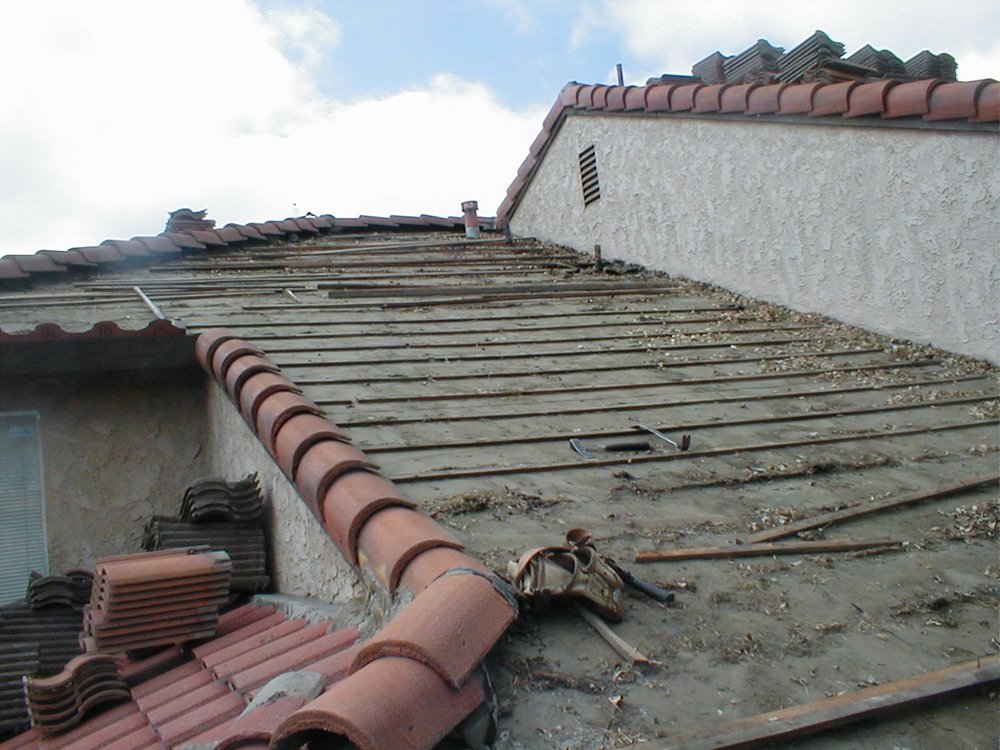 Slide of All-Right Roofing