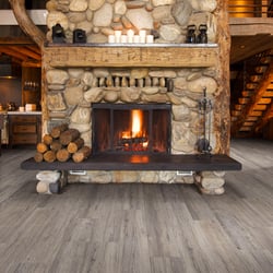 Ron Schrantz Carpets and Flooring