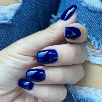 Allure Nails Spa - Nail Salons Near Me - Clemson, South Carolina