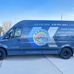 Demmis Plumbing