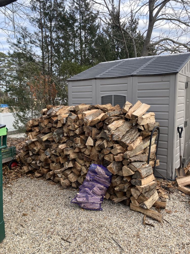 LOG ISLAND Updated May 2024 Farmingville, New York Firewood Phone Number Yelp