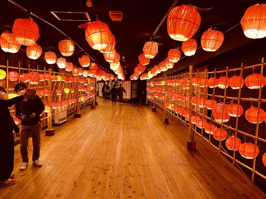 Hoshino Resorts Aomoriya by null