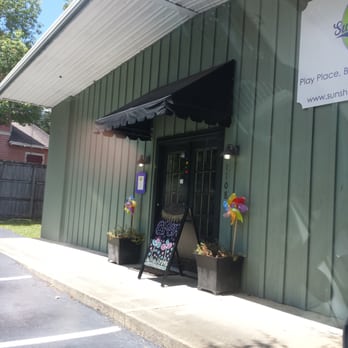 TOP 10 BEST Family Activities in Spanish Fort, AL - Updated 2025