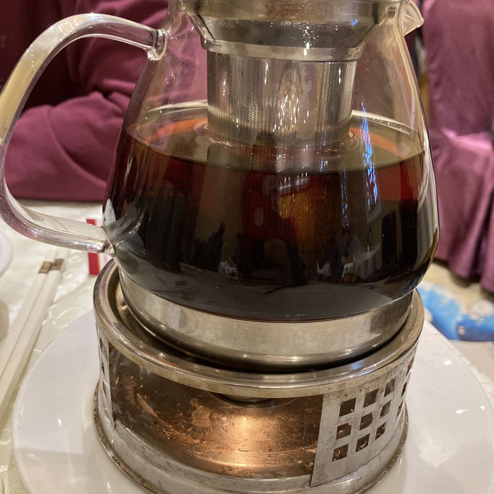 Ritzy Palace Chinese Cuisine - Teapot over heat - Chinese Near Me - Markham, Ontario Ritzy Palace Chinese Cuisine - Teapot over heat - Chinese Near Me - Markham, Ontario