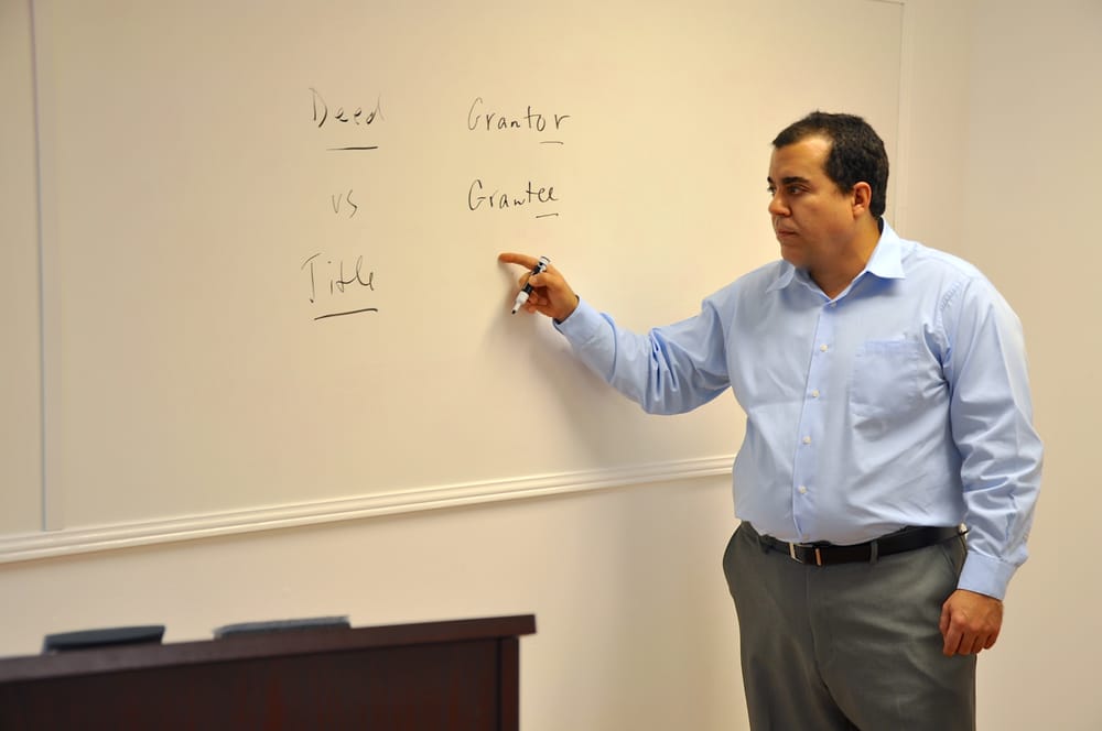 TONY MESA REAL ESTATE SCHOOL INC. Updated October 2024 40 Reviews