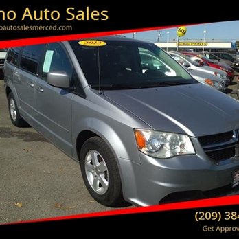 Primo Auto Sales - Car Dealers Near Me - Merced, California