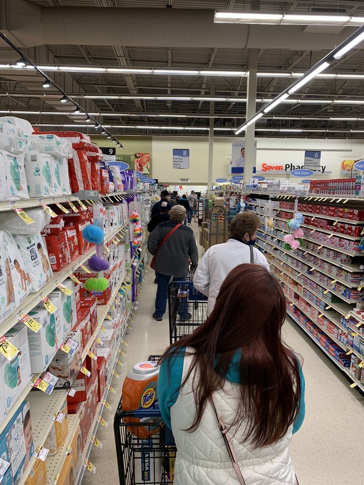 ALBERTSONS PHARMACY Updated August 2025 12 Photos & 10 Reviews