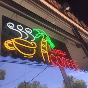 Luau Coffee - Coffee & Tea Near Me - Saint Charles, Illinois
