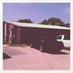 Becky's Cafe - Becky's