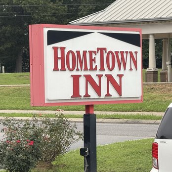 HomeTown Inn - Hotels Near Me - Ringgold, Georgia