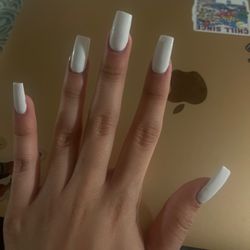 TN Nails - Nails