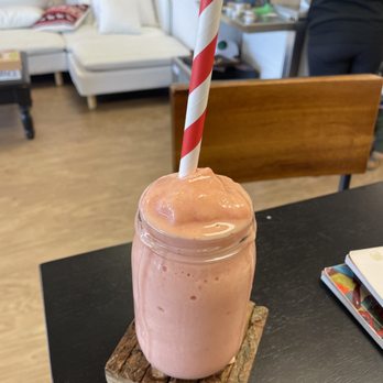 Parched - Juice Bars & Smoothies Near Me - Indianapolis, Indiana