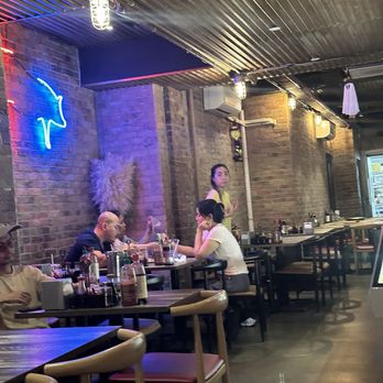 Kitchen Co Ut - Inside - Vietnamese Near Me - New York, New York Kitchen Co Ut - Inside - Vietnamese Near Me - New York, New York