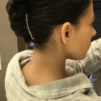 With Style and Grace - French twist/chignon - Hair Salons Near Me - Raritan, New Jersey With Style and Grace - French twist/chignon - Hair Salons Near Me - Raritan, New Jersey