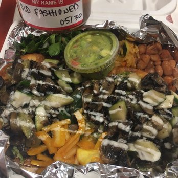 La Chaiteria - Frida Kahlo tostados (drink from somewhere else) - Tacos Near Me - Tucson, Arizona La Chaiteria - Frida Kahlo tostados (drink from somewhere else) - Tacos Near Me - Tucson, Arizona