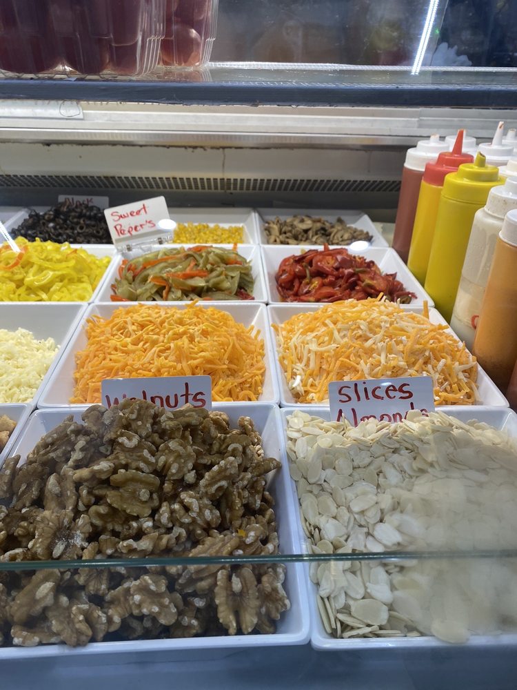 ZEE DELI & GRILL CORP Updated May 2024 373 Neptune Ave, Brooklyn