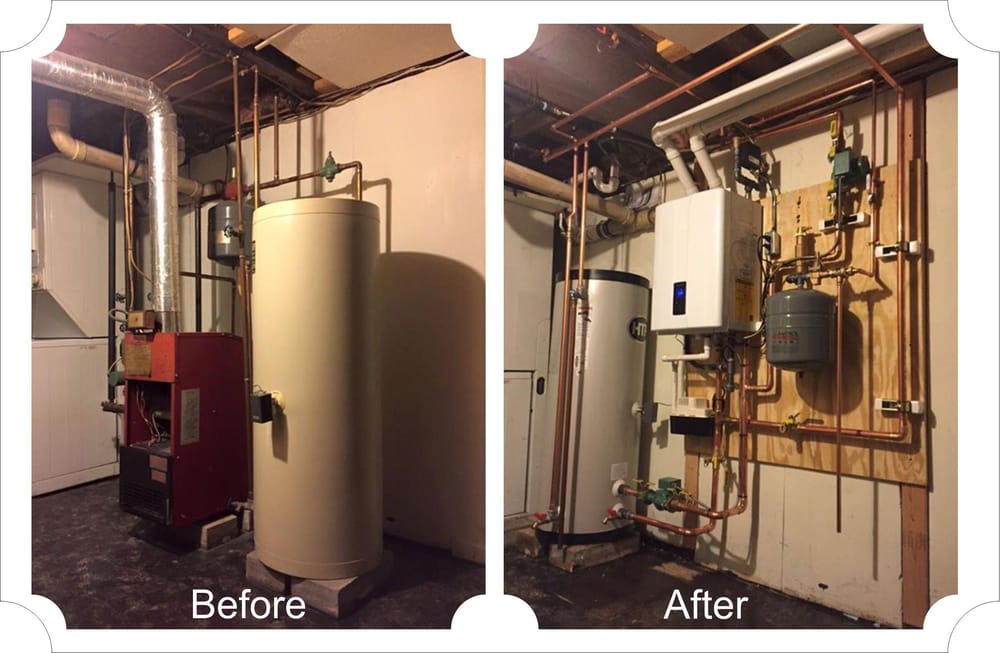 Slide of Simons Heating & Cooling