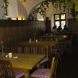 Klosterschenke Scheyern