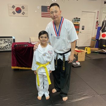 Kang's Sunrise Taekwondo - Taekwondo Near Me - Whittier, California Kang's Sunrise Taekwondo - Taekwondo Near Me - Whittier, California
