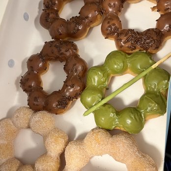 Mochinut Poway - Nutella, Matcha and Churro - Desserts Near Me - Poway, California Mochinut Poway - Nutella, Matcha and Churro - Desserts Near Me - Poway, California