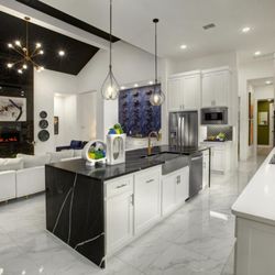 Drees Custom Homes at Legacy Gardens