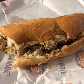 Jersey Mike's Subs - Fast Food Near Me - Rancho Cucamonga, California Jersey Mike's Subs - Fast Food Near Me - Rancho Cucamonga, California