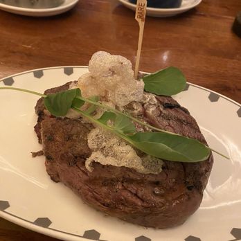 Voltaggio Brothers Steak House - Ribeye 16 oz - New American Near Me - National Harbor, Maryland Voltaggio Brothers Steak House - Ribeye 16 oz - New American Near Me - National Harbor, Maryland