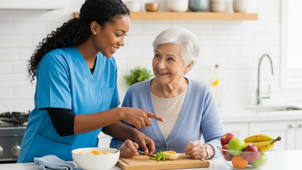 Connecticut Caring Companions - home care agency in Hartford, CT