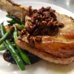 Pork Chop