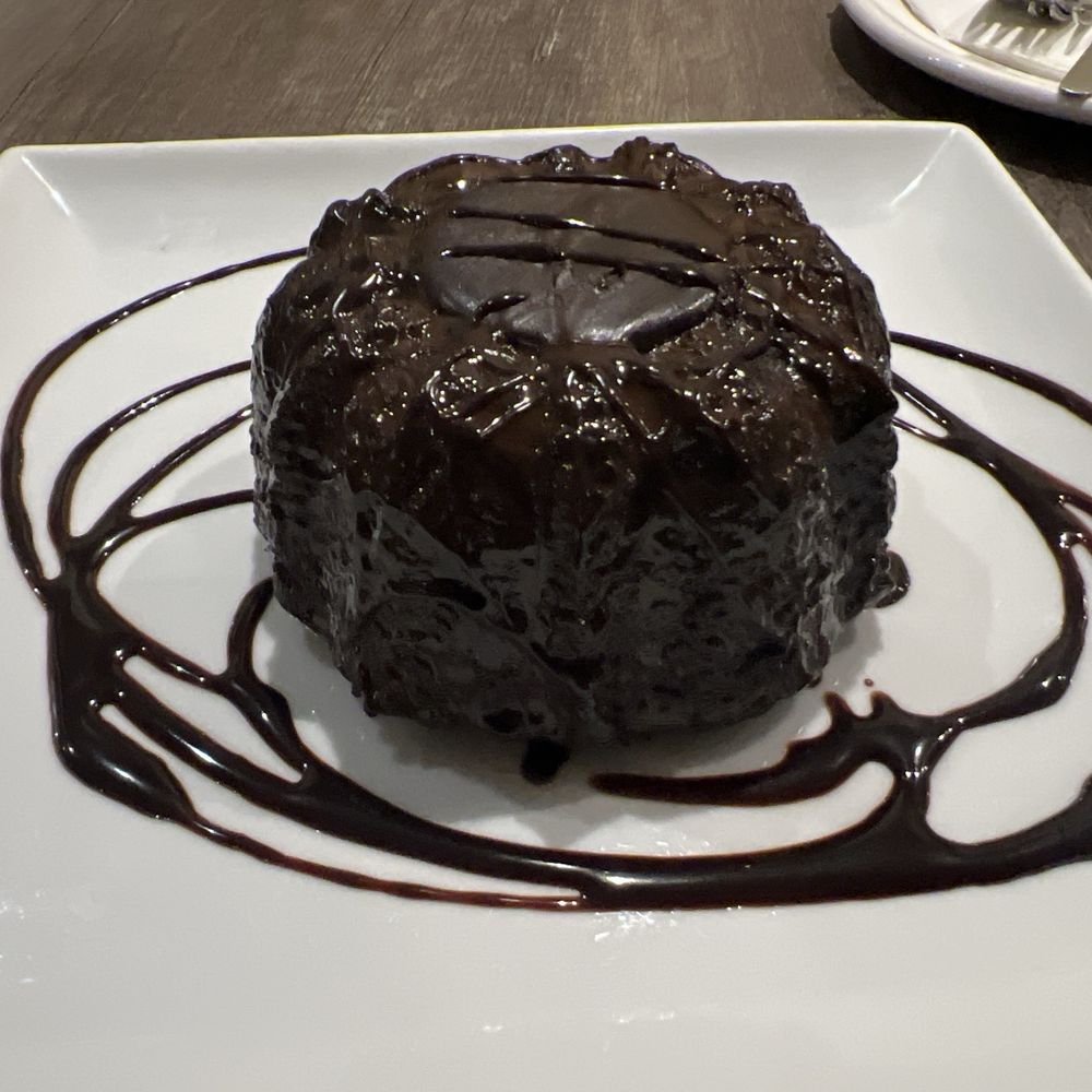 BB Cafe - Lava cake - Persian/Iranian Near Me - Toronto, Ontario BB Cafe - Lava cake - Persian/Iranian Near Me - Toronto, Ontario