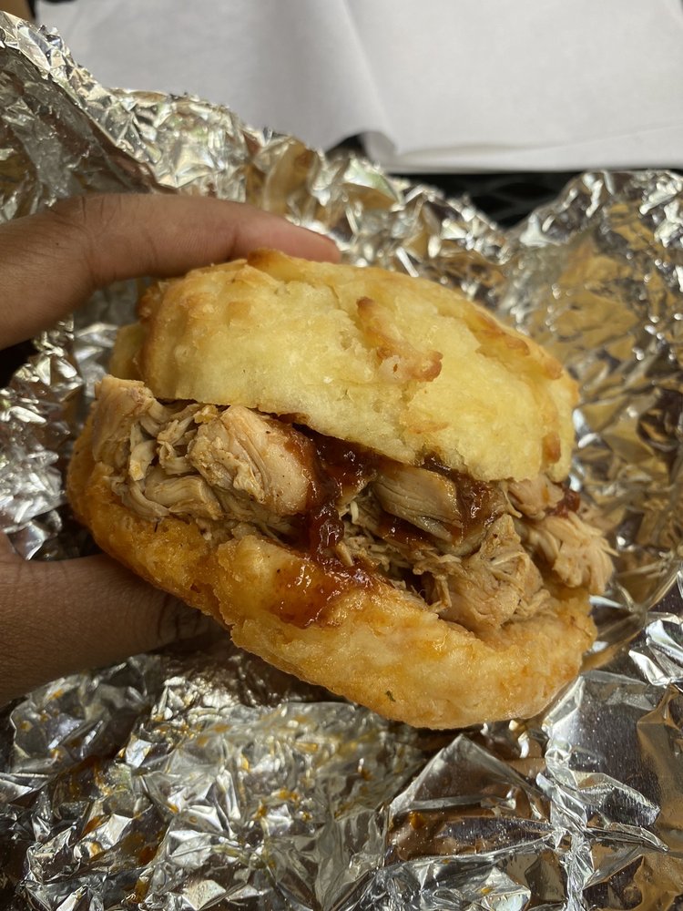 BLACKSAUCE KITCHEN 97 Photos & 94 Reviews Burgers 401 W 29th St