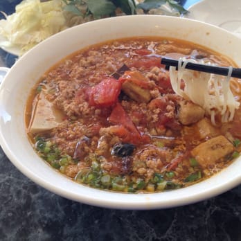 Pho 45 - Bun rieu oc - Vietnamese Near Me - Houston, Texas