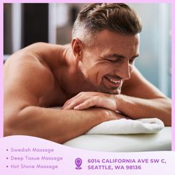 Jasmine Spa - Come and try our services