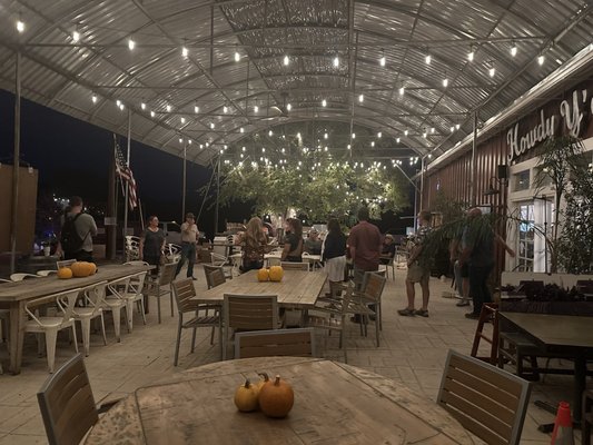 Sovereignty Ranch by null