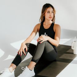 The Pilates Haus - Our passionate and skilled pilates instructors bring their unique energy + expertise to every class, creating a supportive community for all