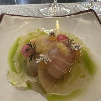 VIII by selanne - Seafood Near Me - Laguna Beach, California VIII by selanne - Seafood Near Me - Laguna Beach, California